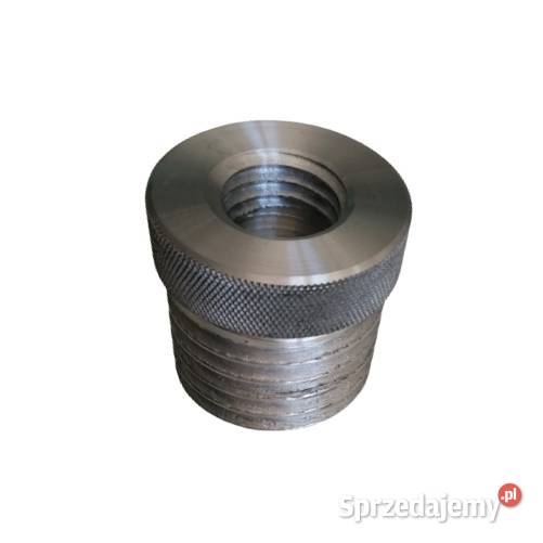 Oprawa redukcyjna NHP01 na wąż DN 13 Straszyn