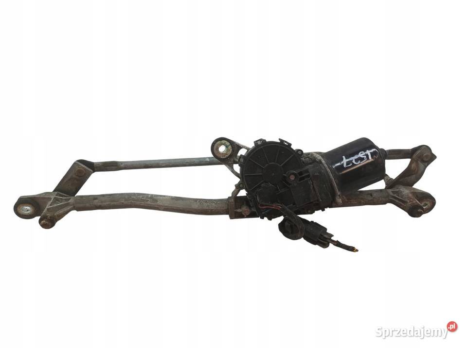 MECHANIZM WYCIERACZEK PRZÓD EU 9689302 Chevrolet Rok produkcji 2009 sprzedam