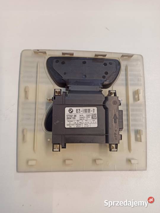 MODUŁ ALARMU BMW E60 6980089 sprzedam