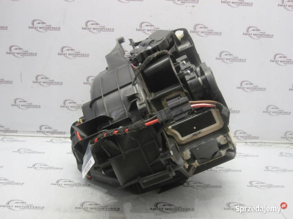 BMW F10 LIFT wentylator nagrzewnica 9159332