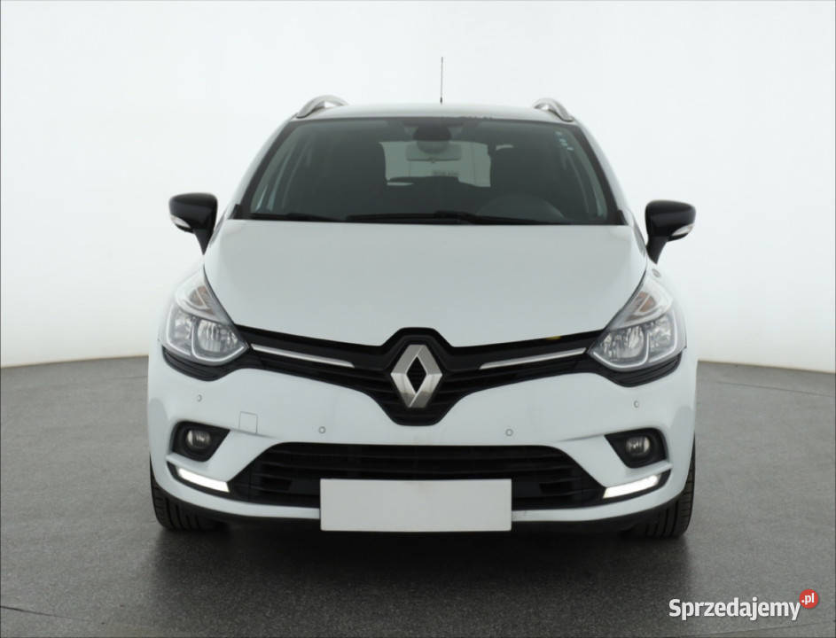 Renault Clio 09 TCe centralny zamek Piaseczno