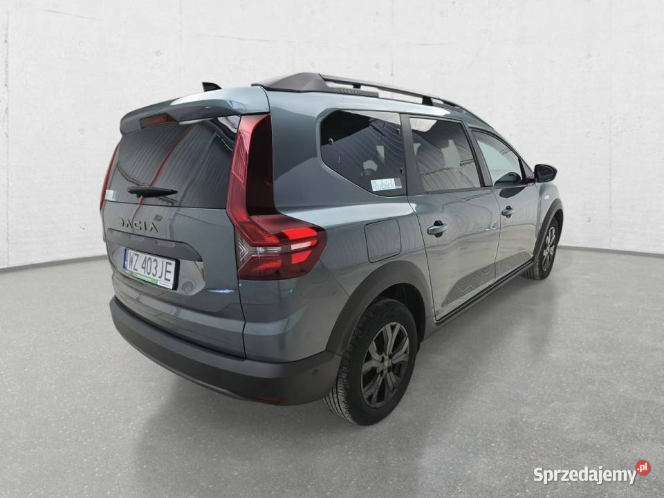 Dacia Jogger Rok produkcji 2024 Jogger Komorniki sprzedam