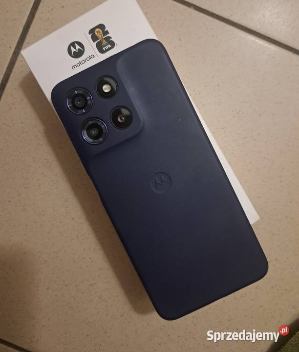Sprzedam telefon moto g17 power Telefony i Akcesoria Kalisz sprzedam