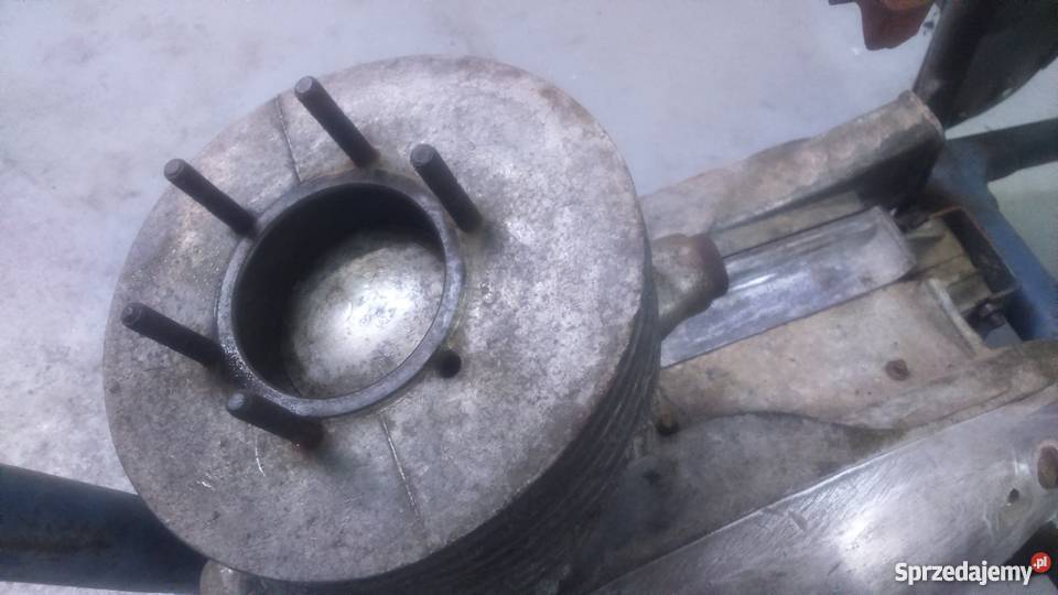 Silnik iż 56 49 rama czesci