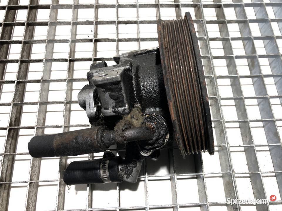 POMPA WSPOMAGANIA MERCEDES W638 22 102 9603