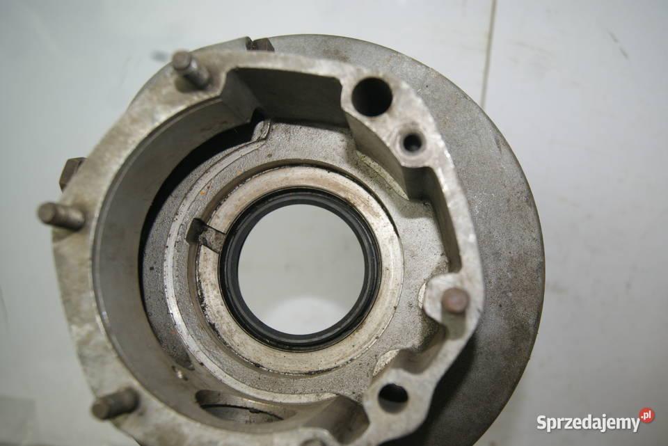 BMW R26 BMW R27 DYFER 256 OBUDOWA ŁADNA Rybnik