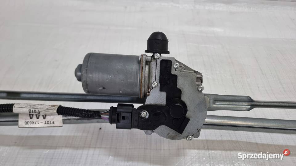 FORD C MK2 MECHANIZM SILNICZEK WYCIERACZEK UK sprzedam