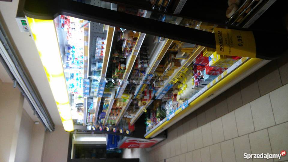 Lada Chłodnicza Nabiałowa Ruda Strawczyńska sprzedam