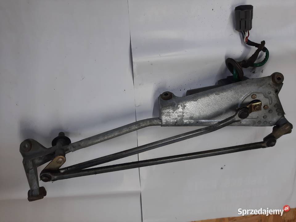 Rover 600 618 620 mechanizm wycieraczek łódzkie Ksawerów