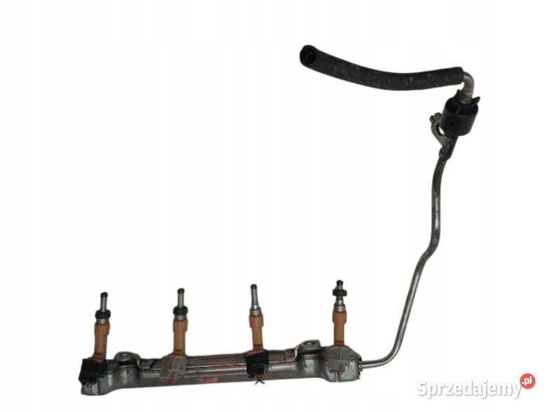 LISTWA WTRYSKOWA 12J29 16 VVTI Toyota Avensis