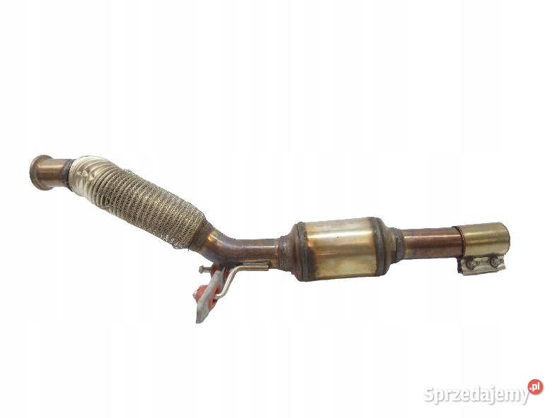 FILTR CZĄSTEK STAŁYCH DPF FAP KATALIZATOR 15 TSI Filtry cząstek stałych DPF/FAP świętokrzyskie