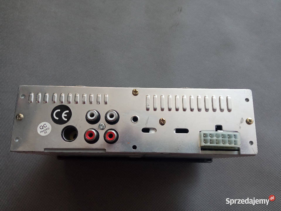 Blow AVH8610 radio samochodowe Świdnik