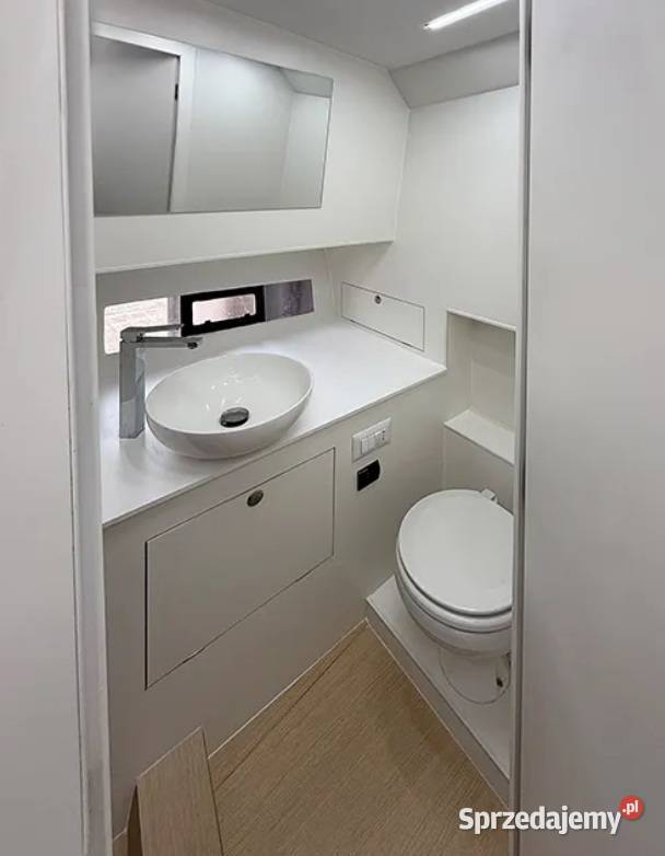 Nowa łódź Scan Marine F35 dł995m1120m dwie pomorskie Gdynia sprzedam