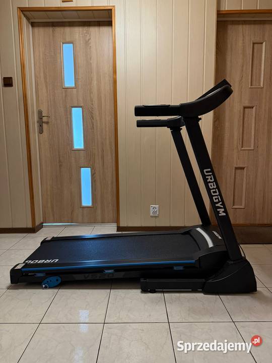 Sprzedam bieżnię UMBROGYM v520 Widawa
