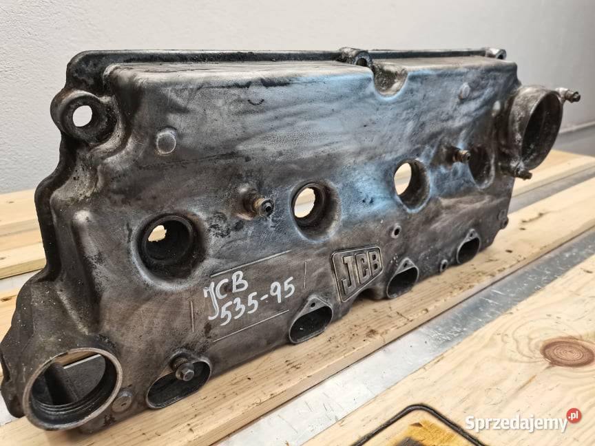JCB 54170 Pokrywa klawiatury TCAE97 Wilkowo