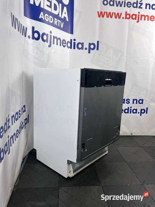 Zmywarka do zabudowy Beko 60 Premium Klasa A Wiejca