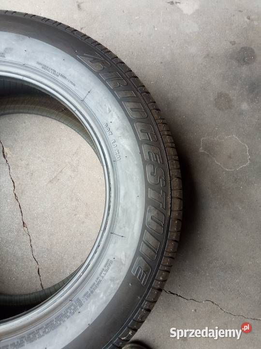 opona 1 sztuka 23560r16 BRIGESTONE POTENZA PE 16cale Samochodowe