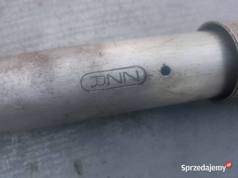 Pompka ZZR warmińsko-mazurskie sprzedam