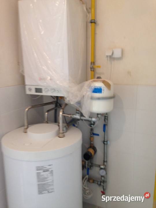 Hydraulik gazownik Pozostałe łódzkie Zgierz sprzedam