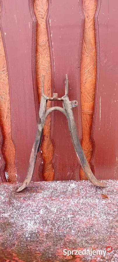 Stopka stopki komar ogar romet Parzęczew