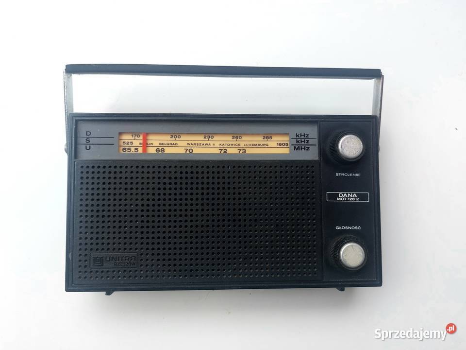 Radio DANA Unitra Rzeszów Pozostałe
