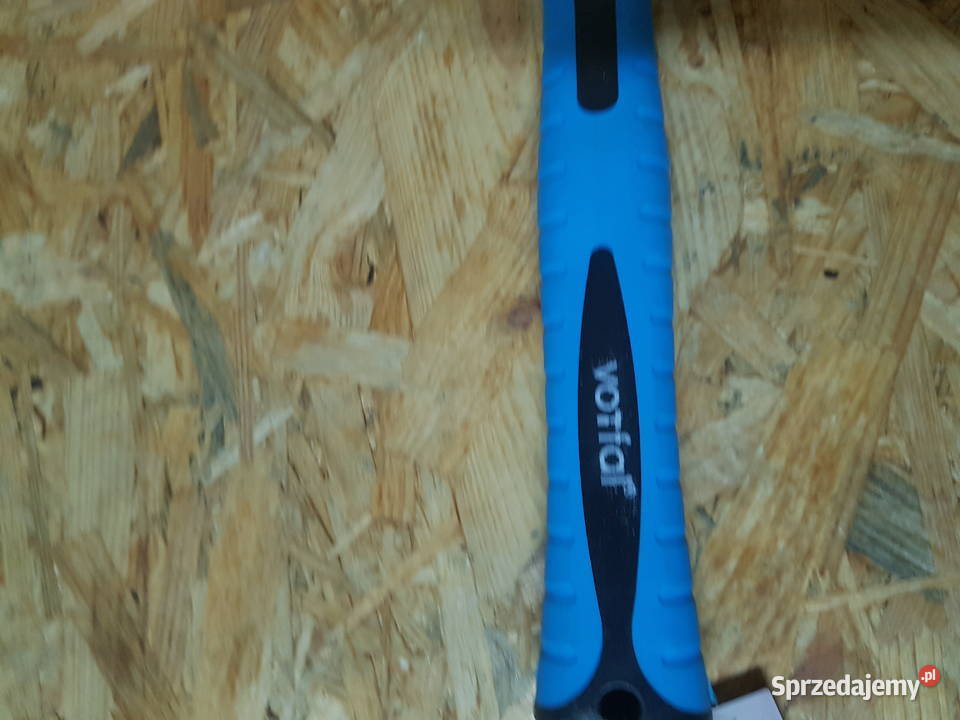 MŁOTEK ŚLUSARSKI FIBERGLASS MŁOTKI 2000 G włókno wielkopolskie Głogowa