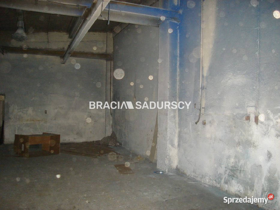 wynajmu lokalu Skawina