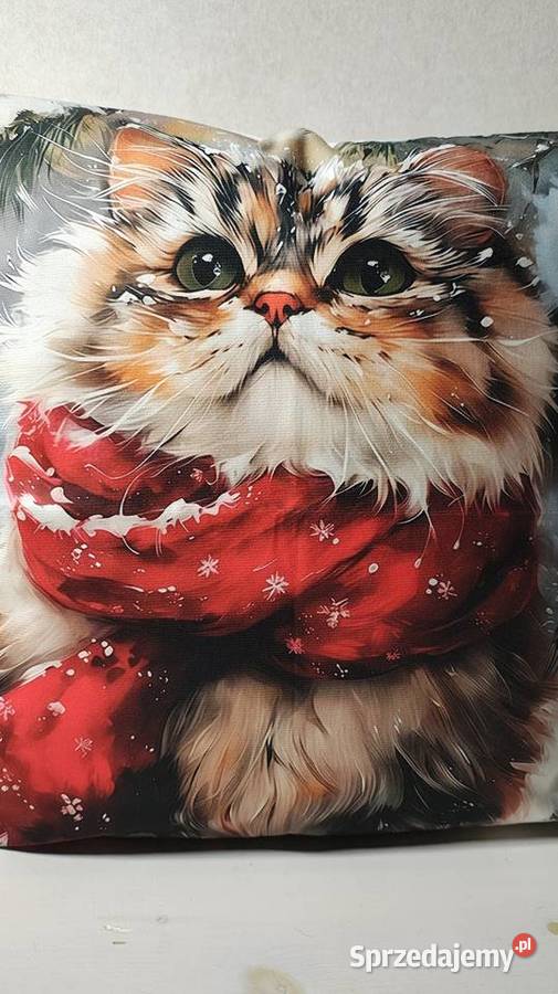 Poszewka na poduszkę Łódź