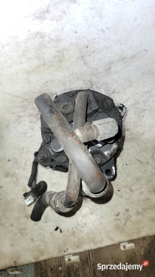 Kompresor klimatyzacji Citroen Xantia 4406202960 mazowieckie Łagów sprzedam