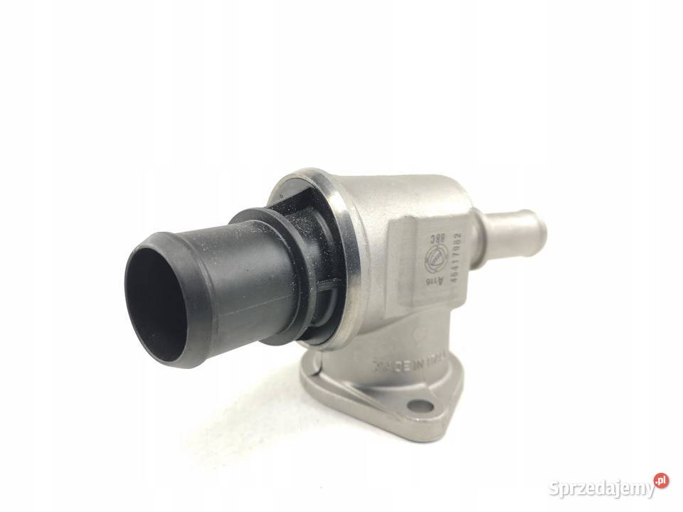 TERMOSTAT OBUDOWA FIAT BRAVA BRAVO MAREA 14 ORI osobowe sprzedam