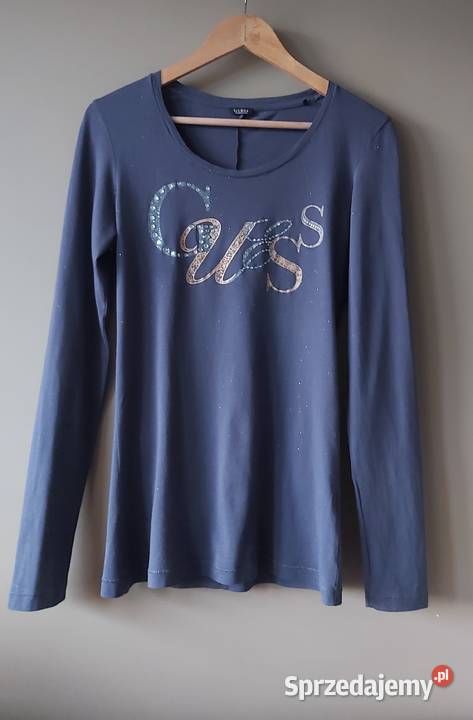 Bluzka Guess rozmiar L Lublin sprzedam