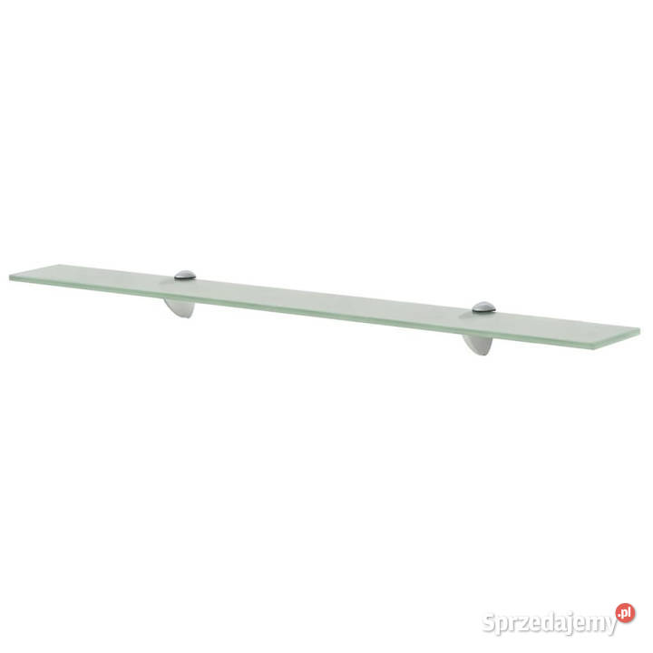 Półki szklane 2 80 x 20 8 mm WM3051539