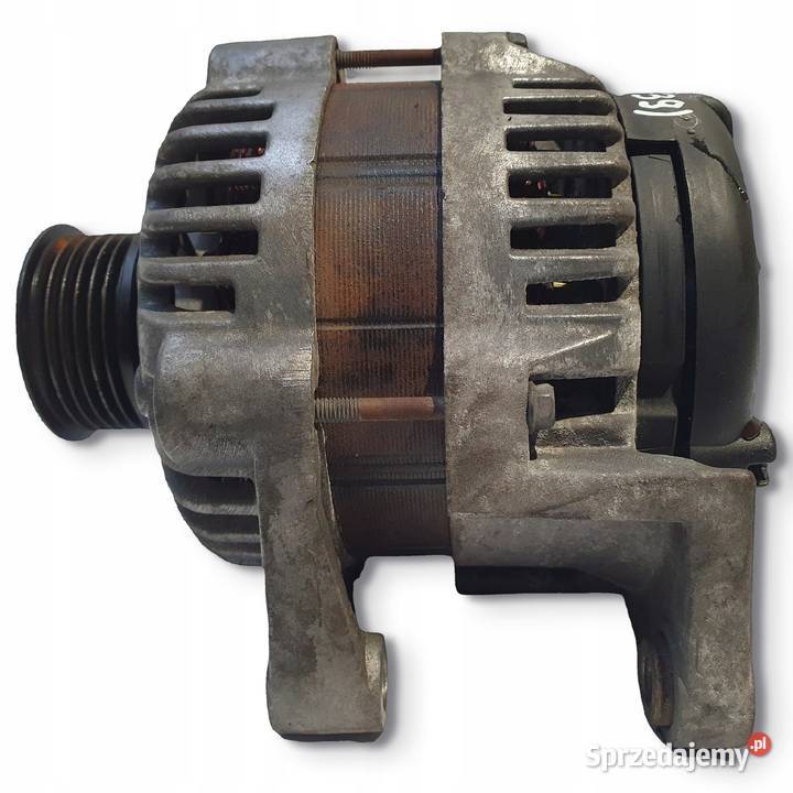ALTERNATOR Opel Astra J 16 16V Chełm