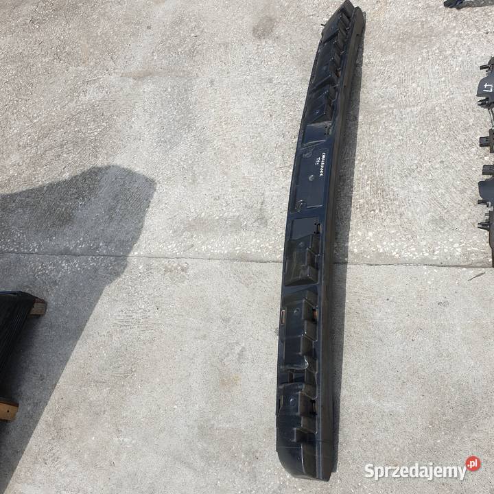 DODGE CHALLENGER BELKA ABSORBER ZDERZAKA TYL 10R Łochowice sprzedam