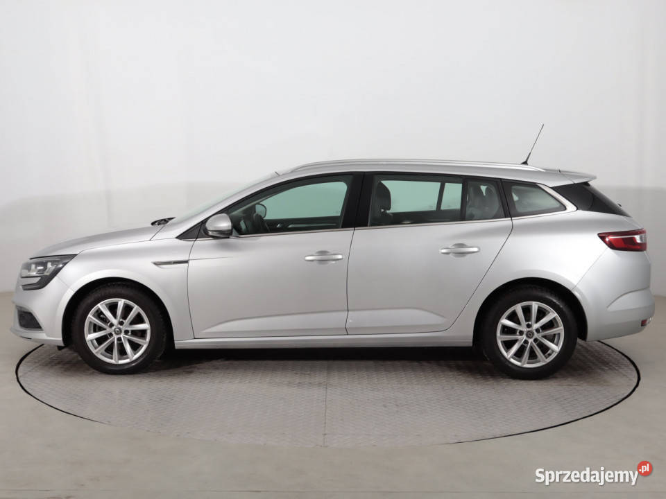 Renault Megane 15 Blue dCi wspomaganie kierownicy dolnośląskie Bielany Wrocławskie sprzedam
