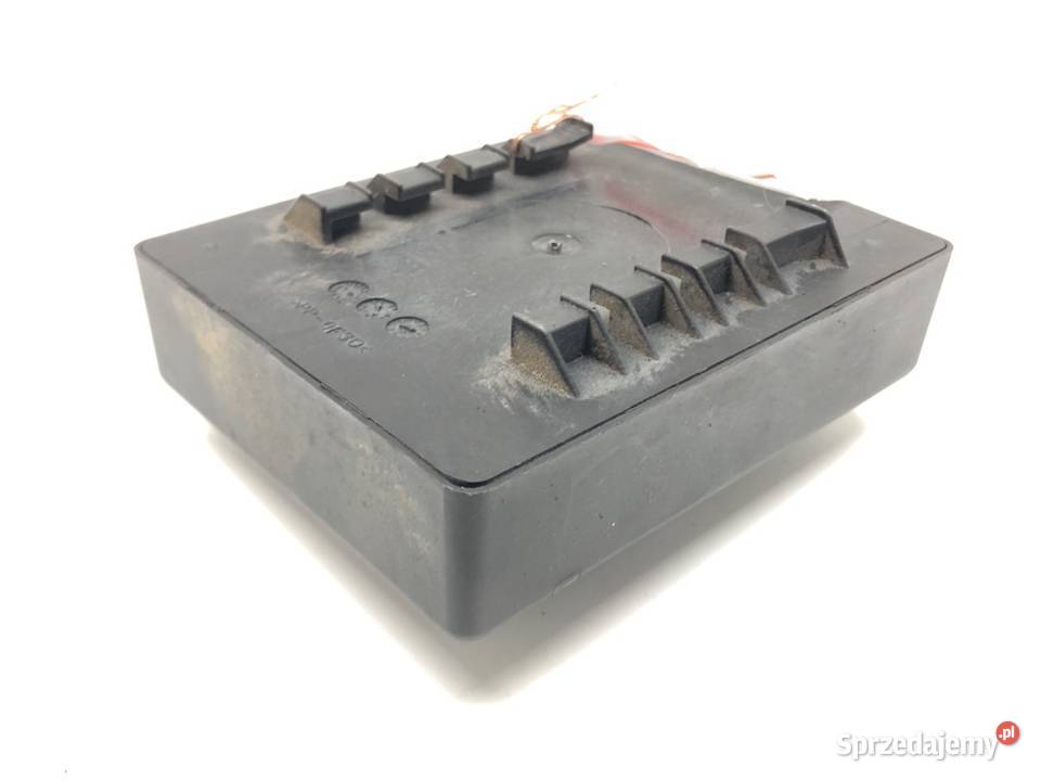 MODUŁ ŚWIATEŁ OPEL INSIGNIA A 13317368 0817