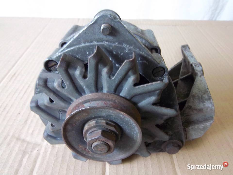 alternator Ford Sierra Taunus Capri Granada osobowe Gorlice