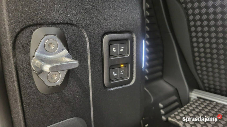 Land Rover Defender 90 30 D300 mHEV XDynamic HSE Defender Grójec