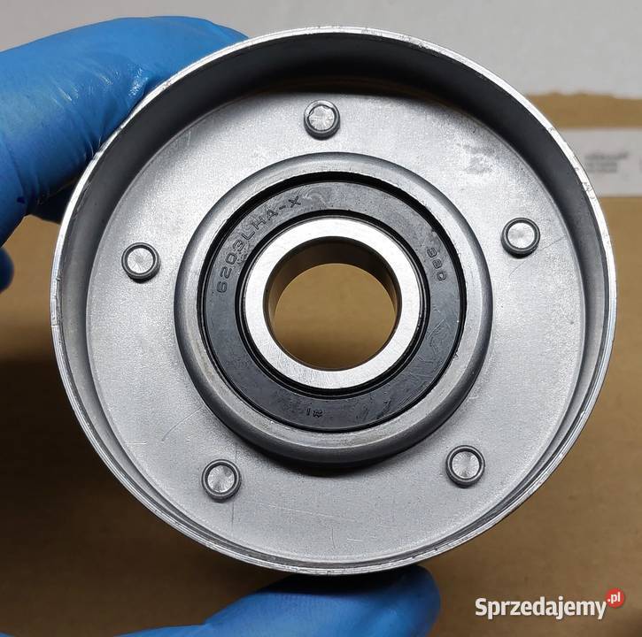 ROLKA NAPINACZA VW AUDI SEAT SKODA 70X17X26 dolnośląskie Mielęcin