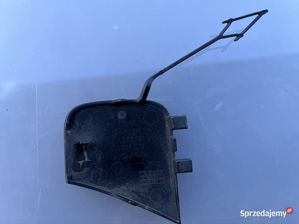 VW TROC LIFT ZAŚLEPKA PRZÓD 2GA807241B Pozostałe Międzychód