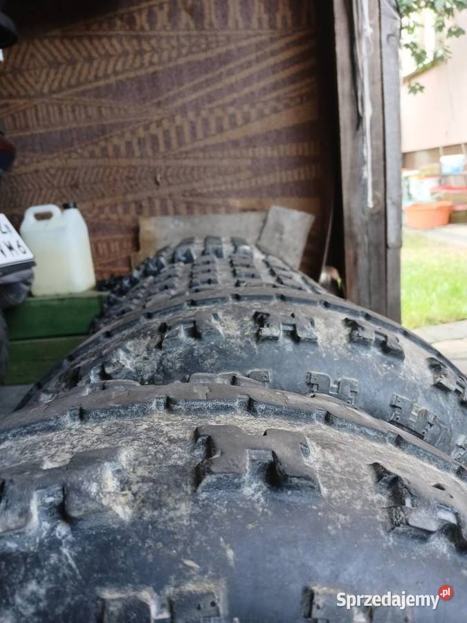 Opony quad Maxxis Razr 10 Maxxis