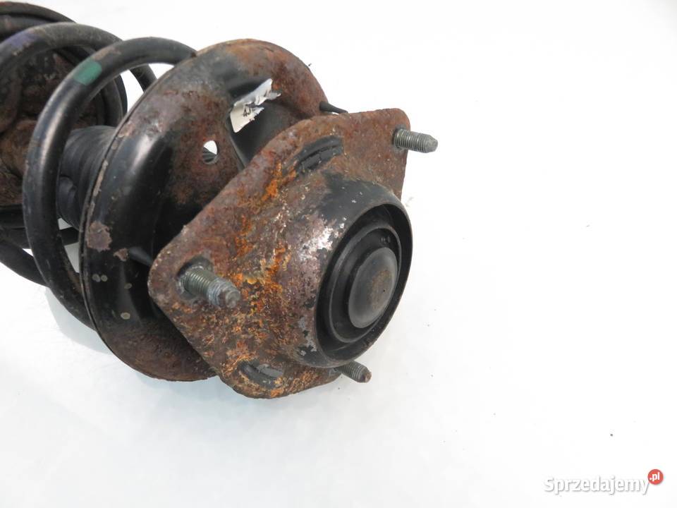 MCPERSON PRAWY PRZEDNI KIA CERATO I 20 CRDi osobowe