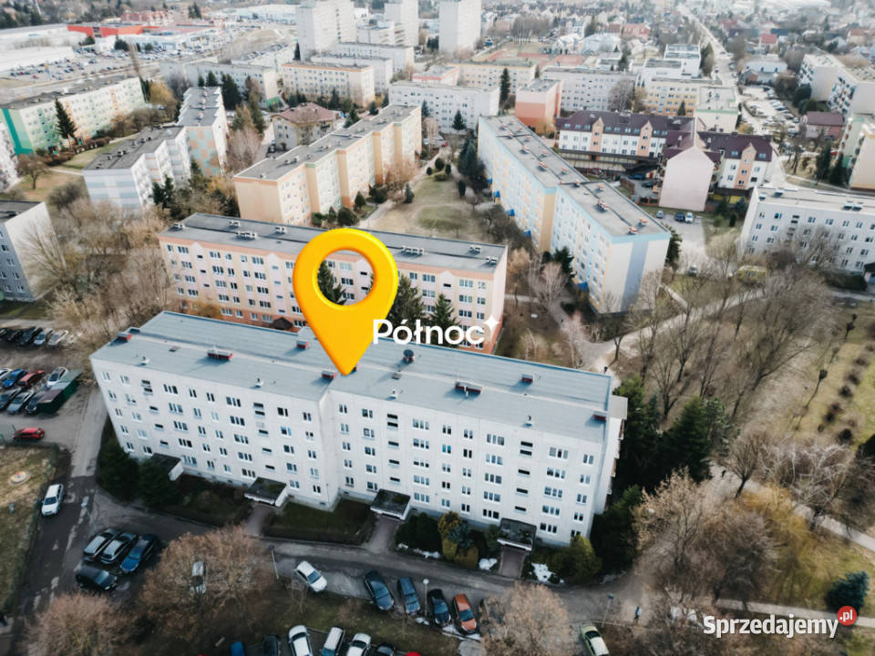 Mieszkanie Polna 52m2 Zamość Nieruchomości