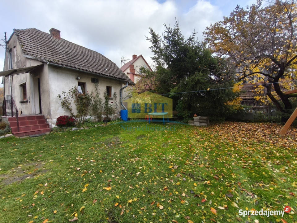 Przytulny dom na działce 1099 m2 Nowe Worowo