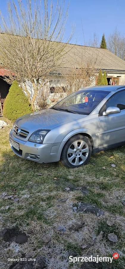 SprzedamZamienię Opel Signum 2004r 19cdti 150 Lublin