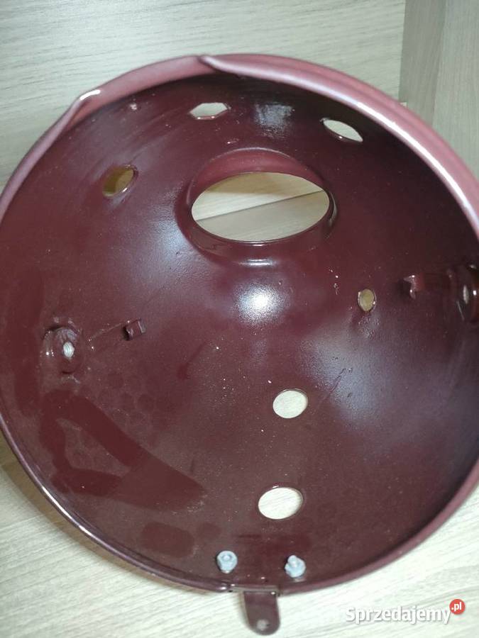 Lampa junak m07 przejściówka m10 Jabłonka