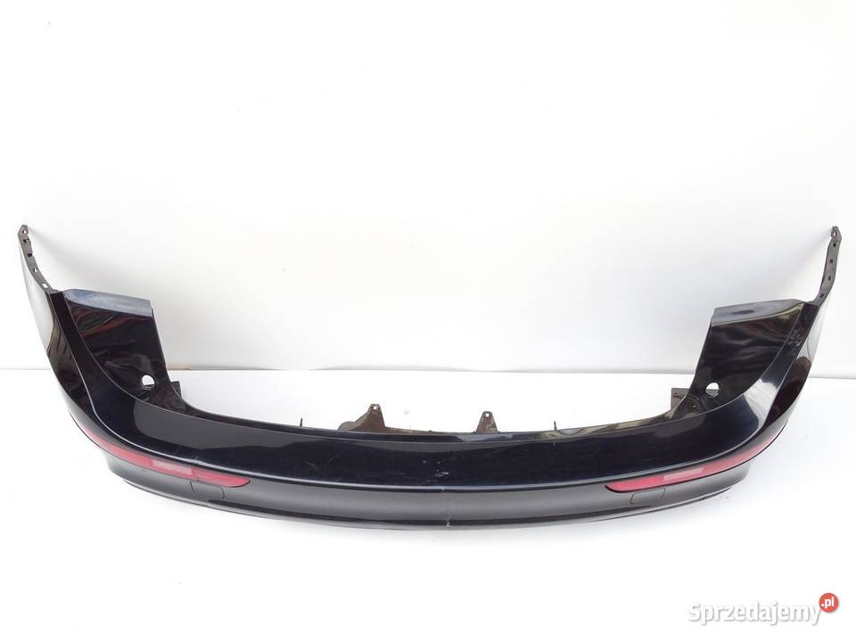 ZDERZAK TYŁ TYLNY LZ9Y AUDI Q5 8R 0812R SLINE osobowe małopolskie