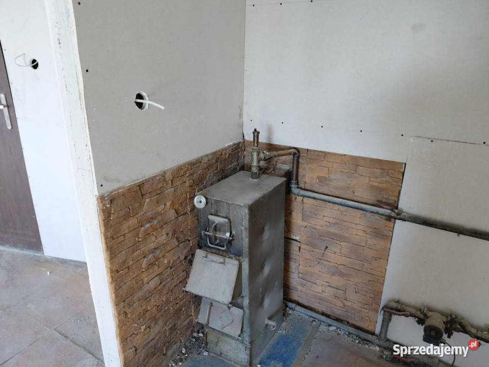 Przestronne 2 pokojowe mieszkanie 53m2 Strzelno Rumia