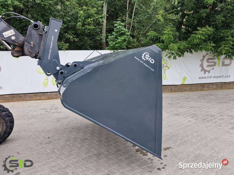 Adapter ISO 23 na euro redukcja przejściówka SID Wincenta
