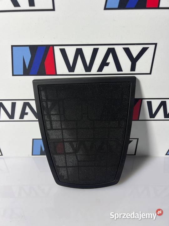 BMW F01 F02 MASKOWNICA GŁOŚNIKA DESKI